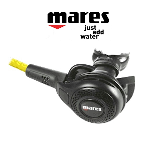 Mares Abyss Extreme Octopus